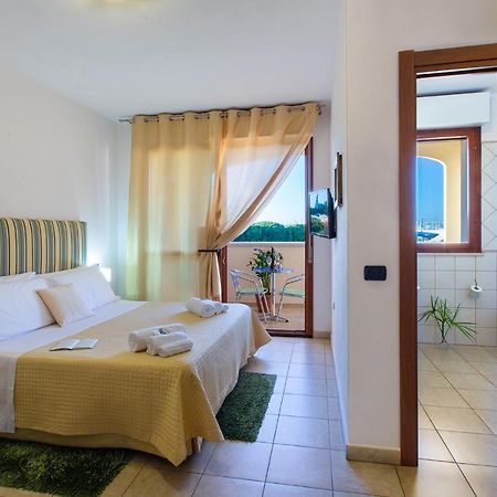 Sun&Sardinia Hotell Monserrato Exteriör bild